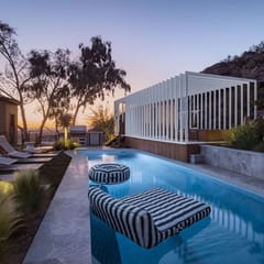 Skyeview - Award-Winning Mountaintop Oasis