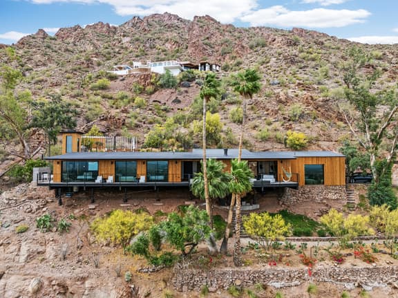 Wander Camelback Mountain - Image 1